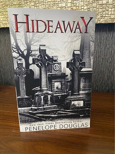 Hideaway - Penelope Douglas