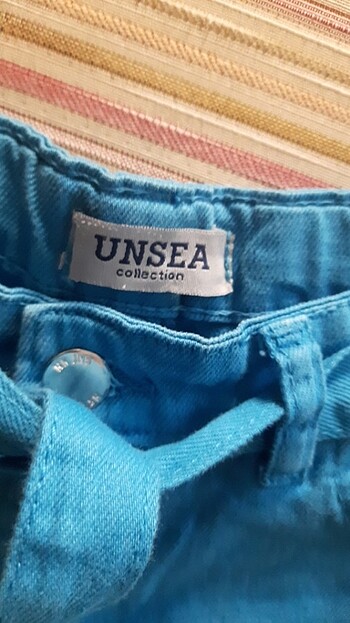 Unsea Unsea NK Kids Şort