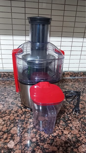 Beden ARÇELİK KATI MEYVE SIKACAĞI