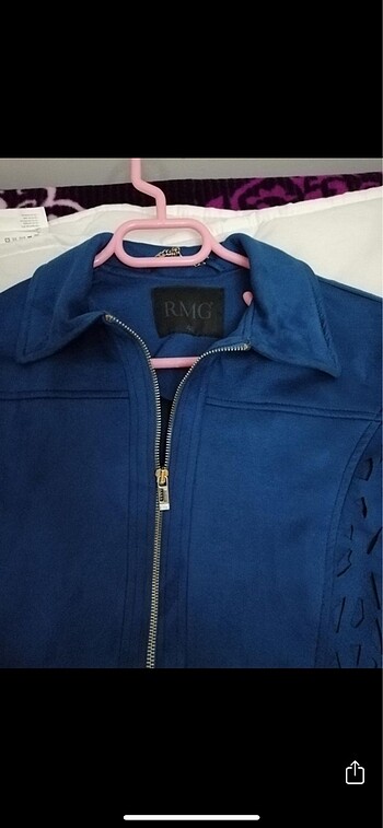 RMG ceket