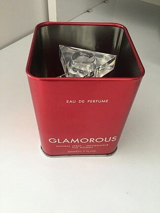 Farmasi Glamorous Kadın Parfüm