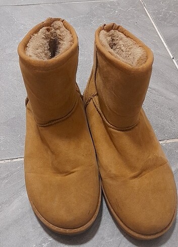 Ugg Ugg bot