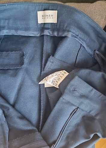 36 Beden Pantolon