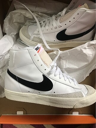 Nike Blazer Mid Vintage