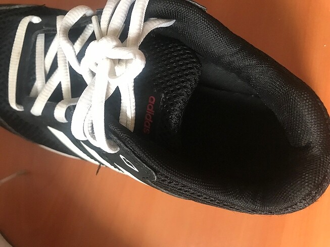 38 Beden Adidas Spor Ayakkabı&Unisex Kullanıma Uygun