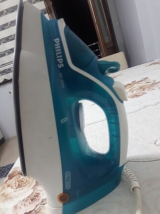 Ütü