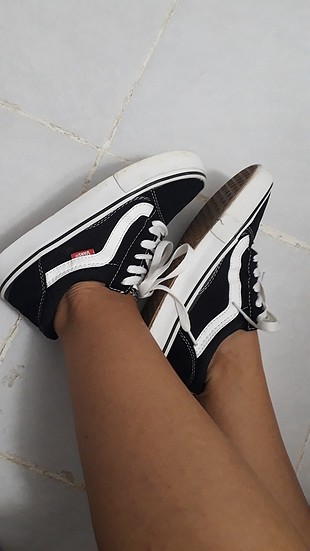 vansss ......