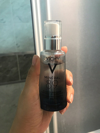 universal Beden Vichy 89 bir iki kere kullanıldı