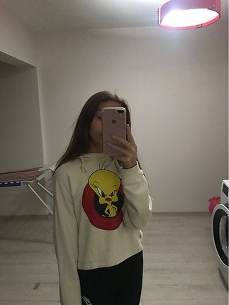 Addax sweatshirt