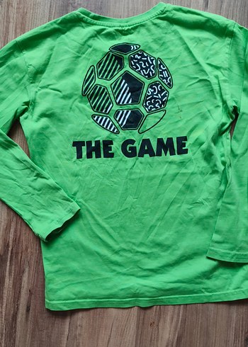 sweatshirt - Görsel 5