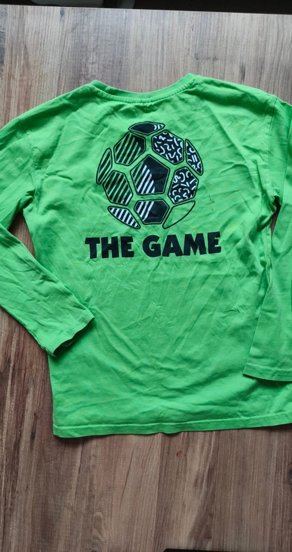 sweatshirt - Görsel 5