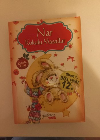 Çocuk kitapları settir