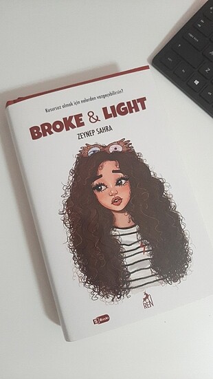 Broke&Light