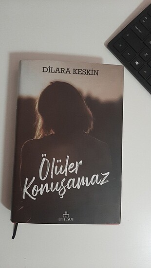 Ölüler Konuşamaz