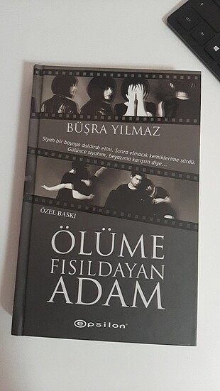 Ölüme fisıldayan adam