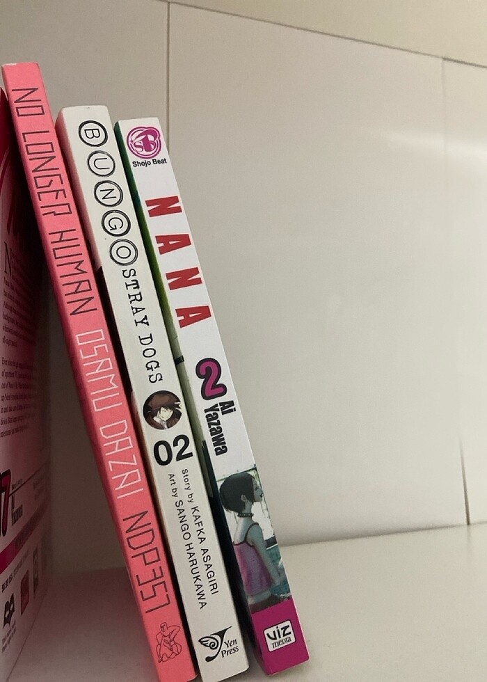 Nana volume 2 - Görsel 2