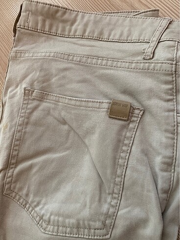 Erkek pantalon
