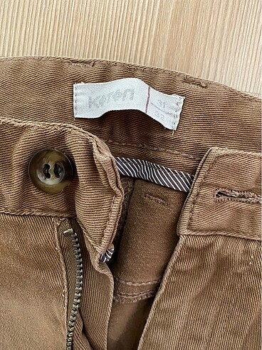 Erkek pantalon