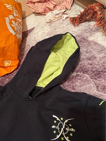 LC Waikiki Erkek sweat