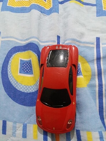  oyuncak araba