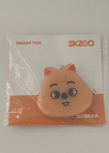 Diğer straykids quokka smart tok