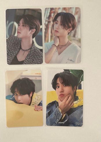 straykids han jisung merch fotokartlari