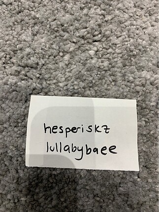 hesperiskz / lullabybaee