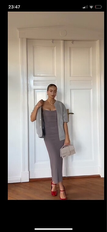 Zara Zara elbise