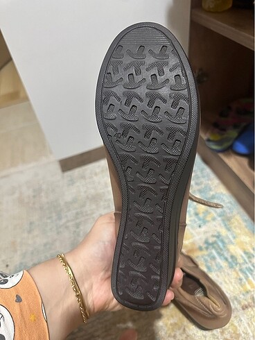 40 Beden Kadın topuk diken ayakkabısı