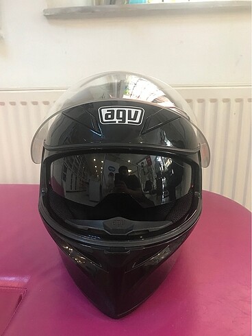 Agv k3 sv XL beden