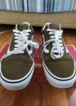 VANS OLD SKOOL