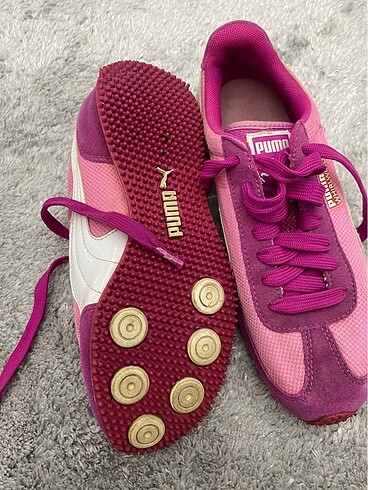 Puma Spor Ayakkabı