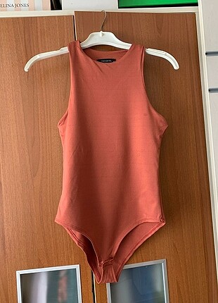 Trendyol & Milla Bodysuit tarci