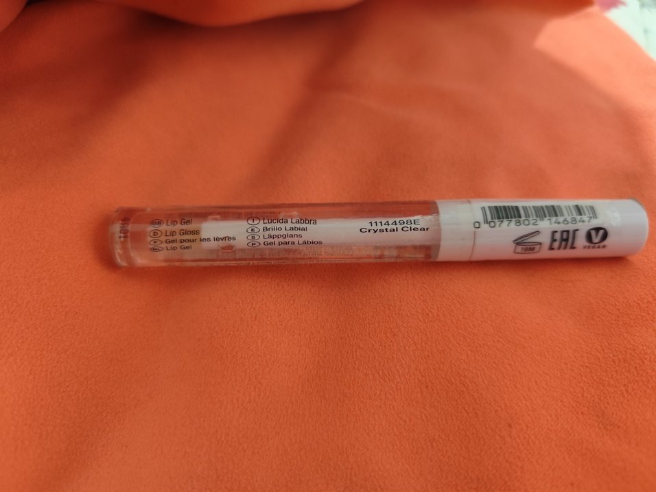  Wet n Wild Lip Gloss | Parlak & Nemlendirici Dudak Parlatıcısı - Görsel 2