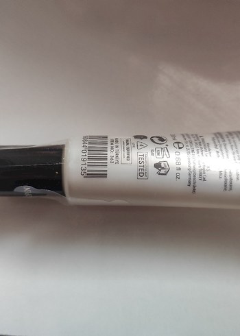 Pastel Matifying Makyaj Bazı | Yağ Kontrol | Etiketli - Görsel 4