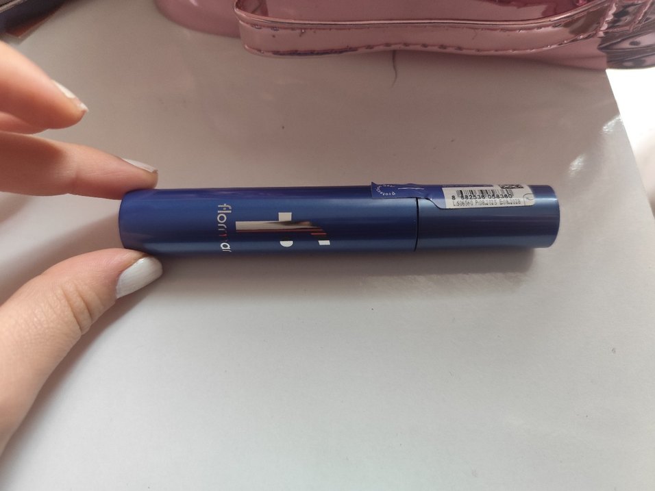 Flormar Open Up Suya Dayanıklı Maskara | Etiketli - Görsel 3