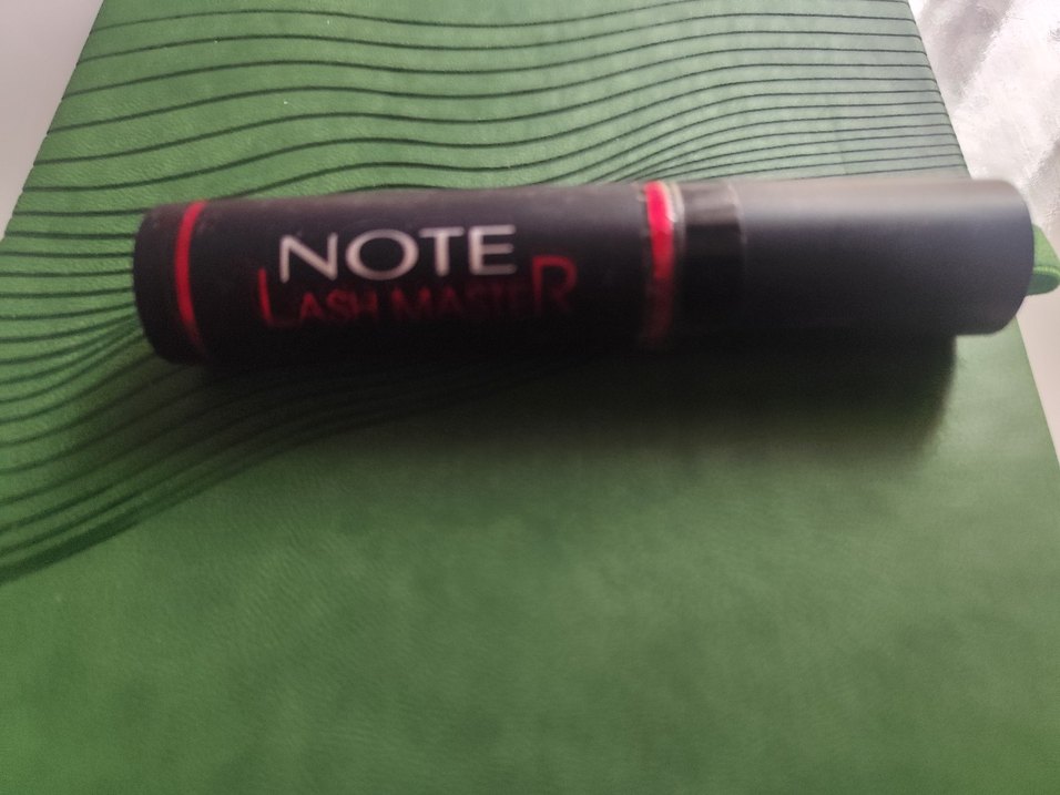 Note Cosmetics Lash Maskara | Uzunluk &Dolgunluk Etiketli & Yeni - Görsel 3