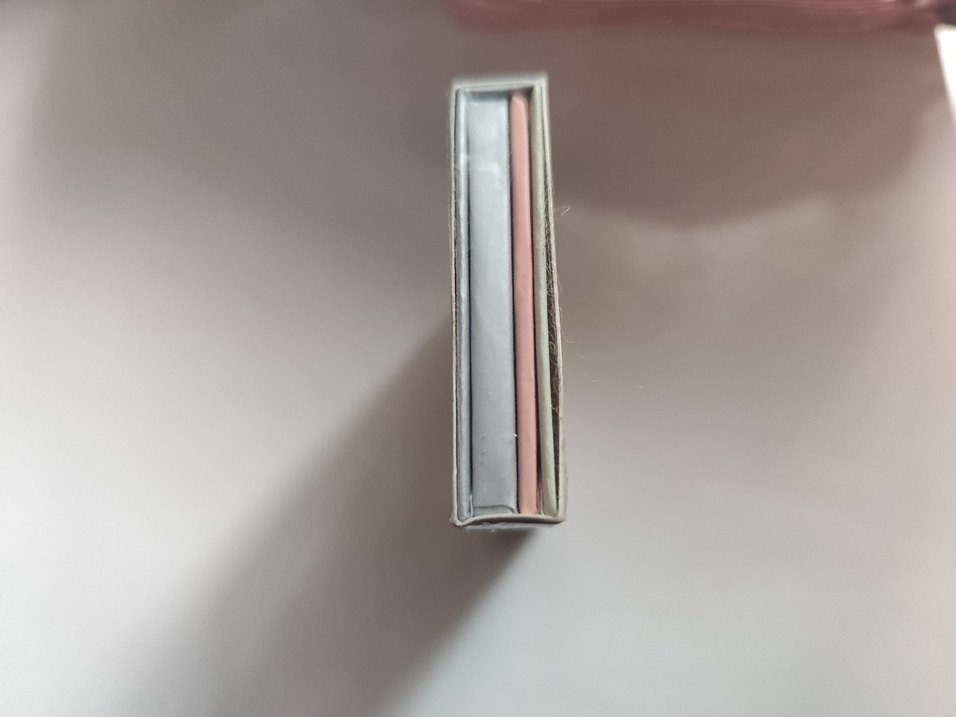 The Balm Sexy Mama Transparan Pudra | Etiketli & Orijinal - Görsel 4