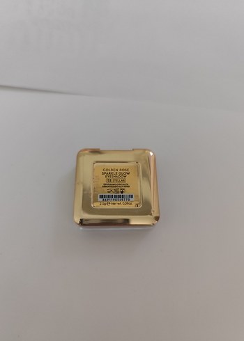 Golden Rose Sparkle Glow Göz Farı No:53 Stellar - Görsel 4