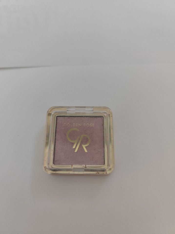 Golden Rose Sparkle Glow Göz Farı No:53 Stellar - Görsel 3