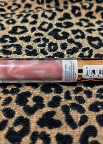 Rival de Loop Lipgloss Marble & Care | 01 - Görsel 3