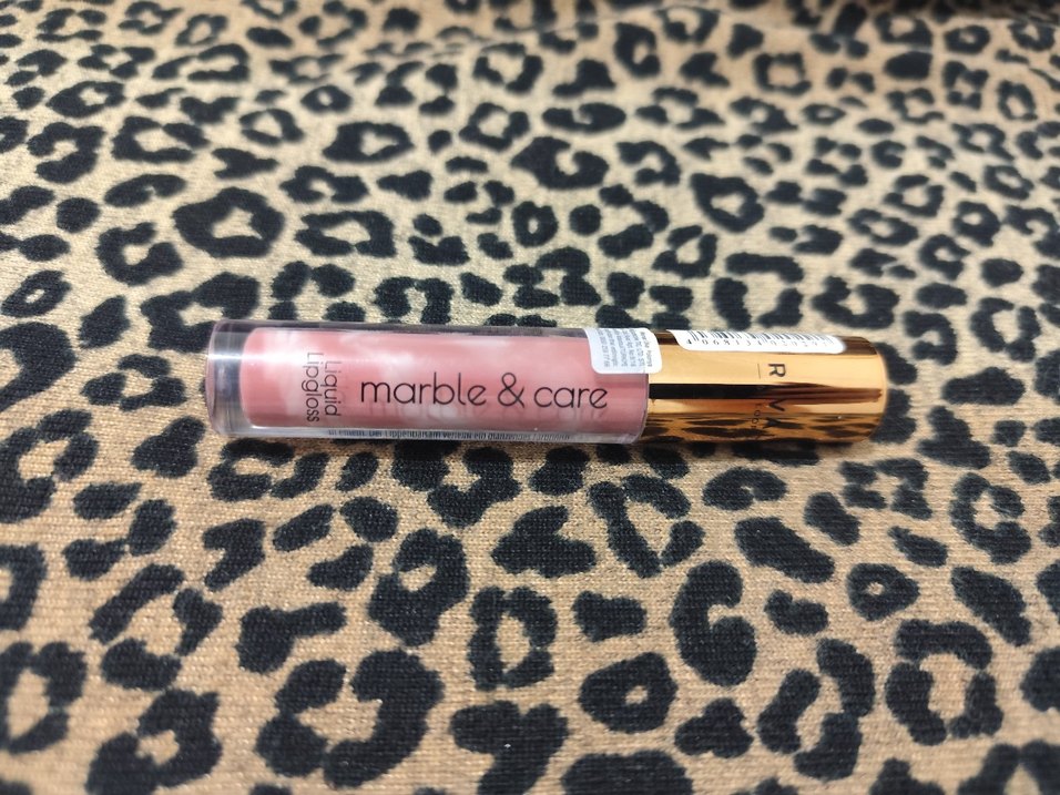 Rival de Loop Lipgloss Marble & Care | 01 - Görsel 2