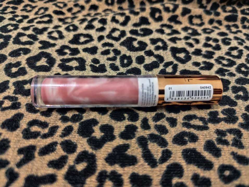 Rival de Loop Lipgloss Marble & Care | 01 - Görsel 3