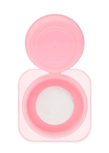  Beaulis Bake My Day Pudra | Transparan | Sabitleyici 108 num. - Görsel 3