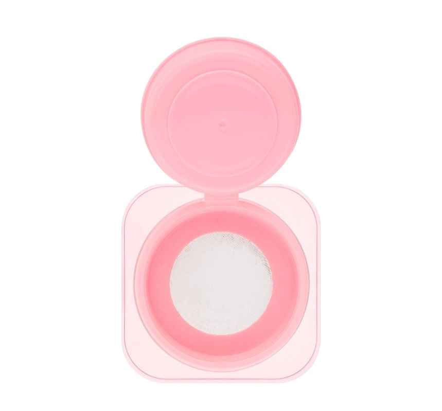  Beaulis Bake My Day Pudra | Transparan | Sabitleyici 108 num. - Görsel 3