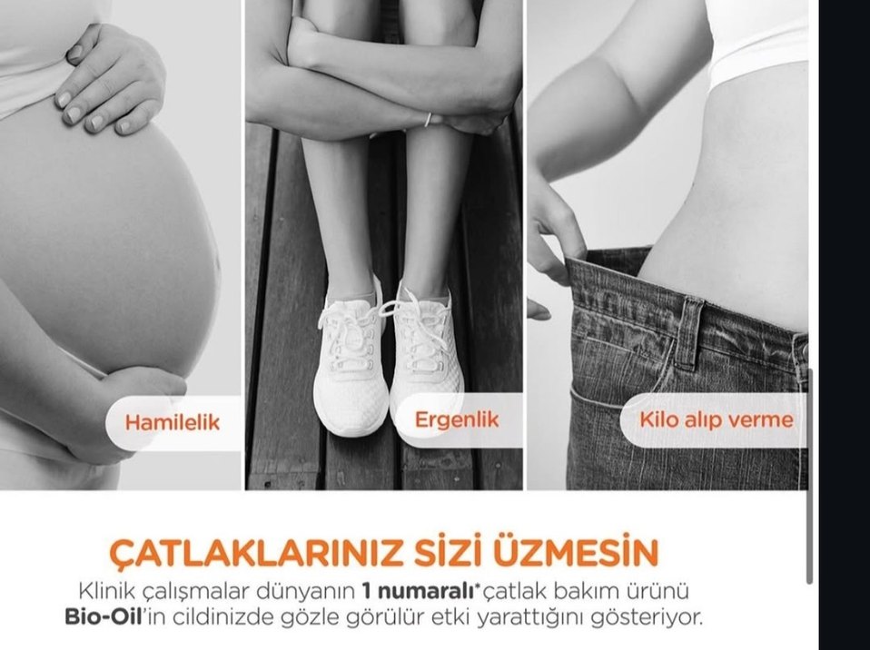  Bio-Oil 60 ml | Çatlak & Leke Karşıtı | Yeni Kutulu - Görsel 2