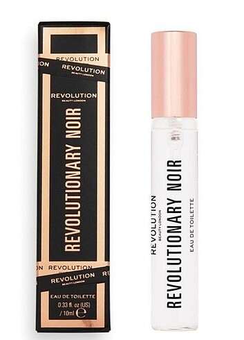 Revolutionary Nior 10 ml