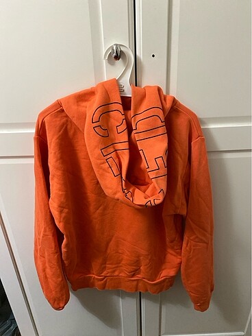 Closed Turuncu sweatshirt