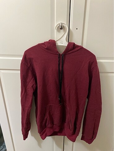 Bordo sweatshirt