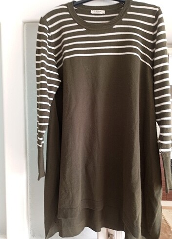 triko tunik